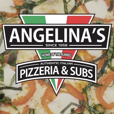 Angelina’s Pizzeria