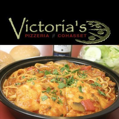 Victoria’s Pizza