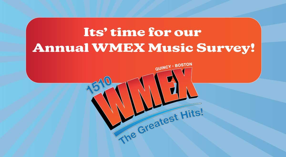 WMEX Music Survey 2024