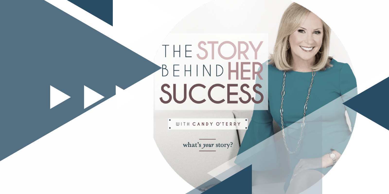 The Story Behind Her Success