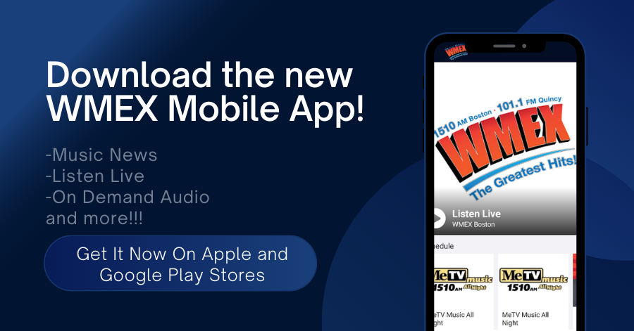 Get the WMEX Mobile App Today!