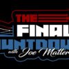 The Final Countdown with Joe Matterazzo