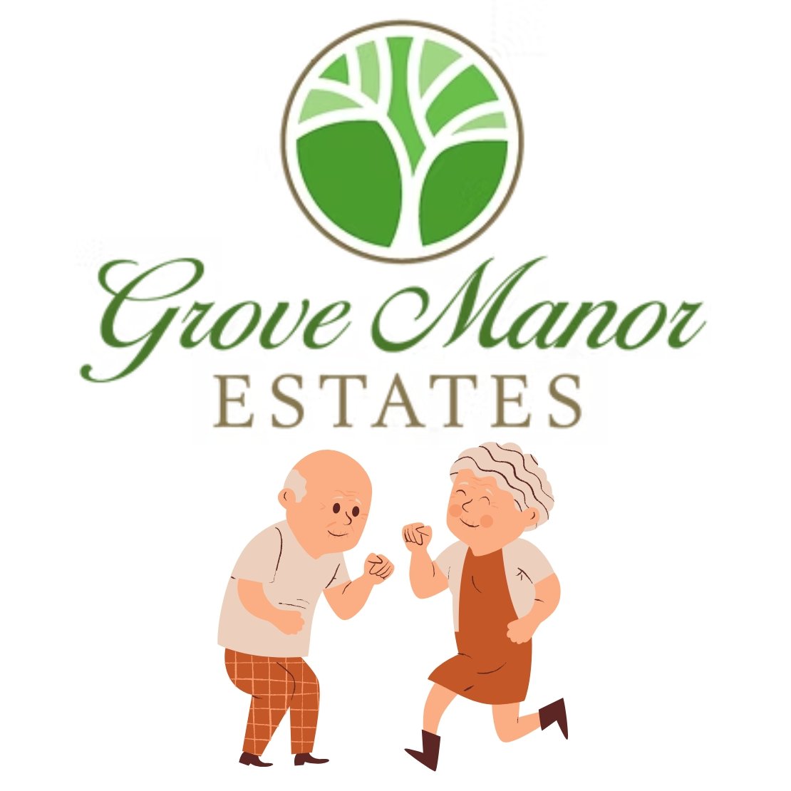 Independant, assisted living and memory care