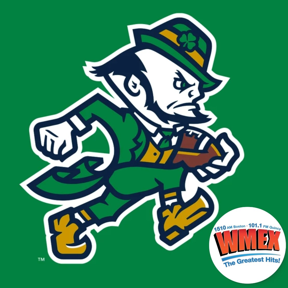 Fighting Irish Football - Affiliate 