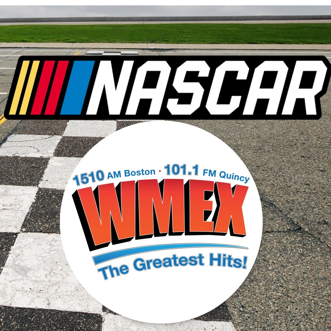 Nascar Cup Series Affiliate